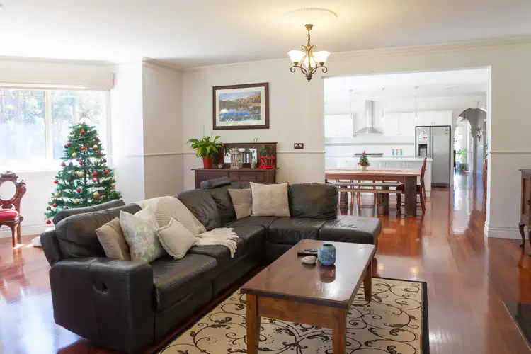 Fourth view of Homely house listing, 1 South Street, Trentham VIC 3458