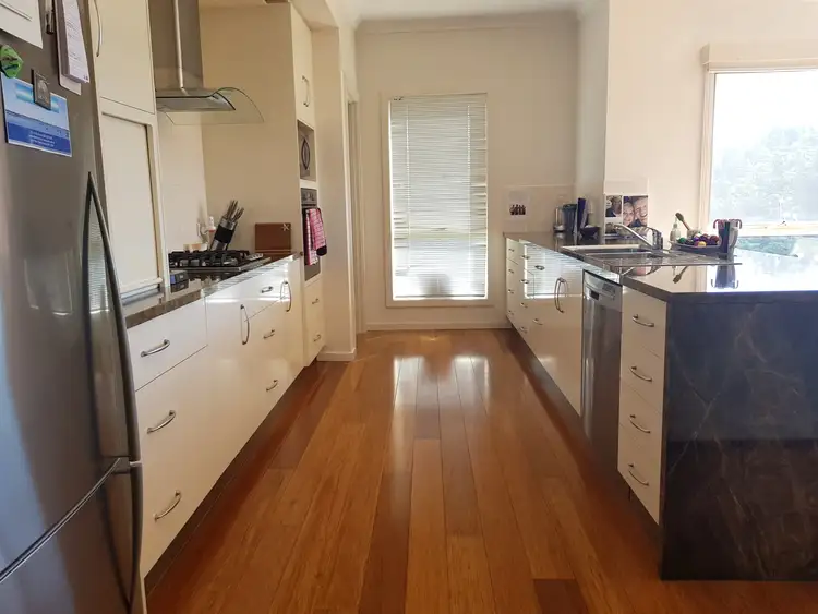 Second view of Homely house listing, 18 Bluewater Court, Portland VIC 3305