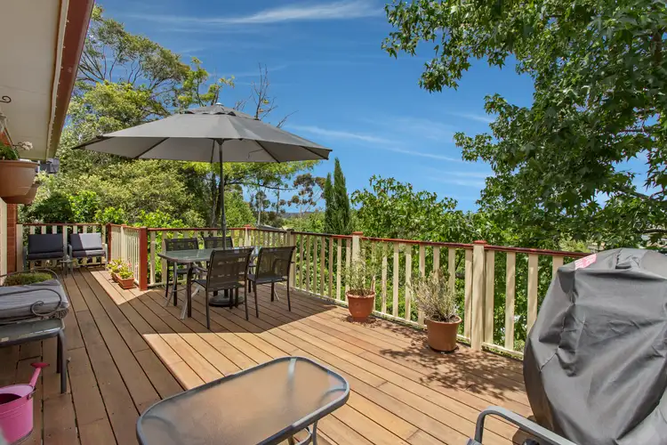 Second view of Homely house listing, 3 Mayo Court, Golden Square VIC 3555