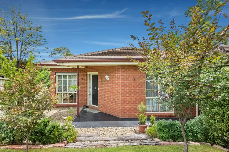 Third view of Homely house listing, 3 Mayo Court, Golden Square VIC 3555