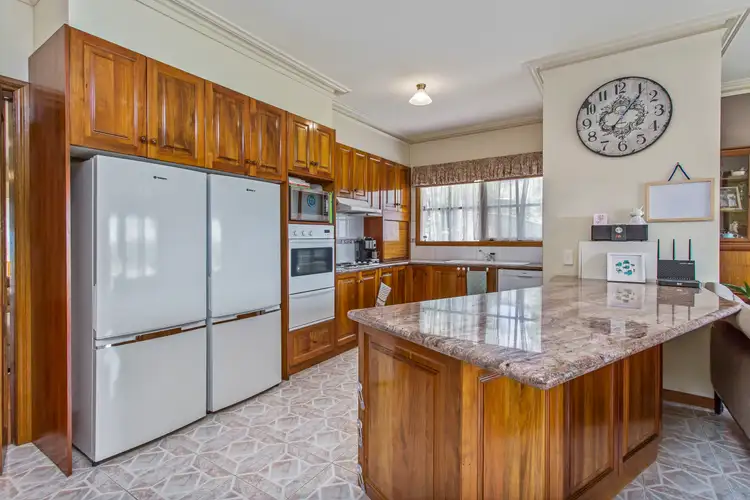 Sixth view of Homely house listing, 3 Mayo Court, Golden Square VIC 3555