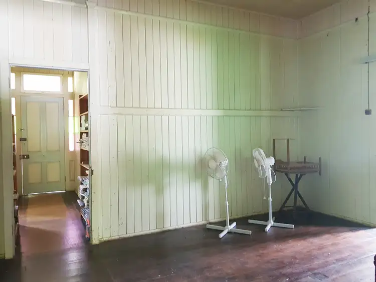 Third view of Homely house listing, 7 Amity Street, Maryborough QLD 4650