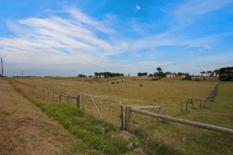 Second view of Homely land listing, LOT 2/26 Toolong Rd, Port Fairy VIC 3284