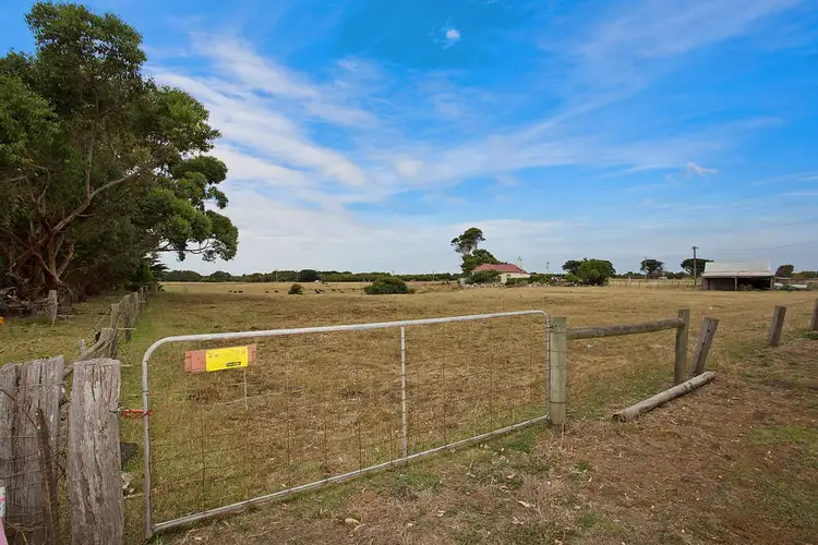Third view of Homely land listing, LOT 2/26 Toolong Rd, Port Fairy VIC 3284