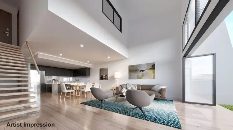 Fourth view of Homely townhouse listing, 109 Lilyfield Road, Lilyfield NSW 2040