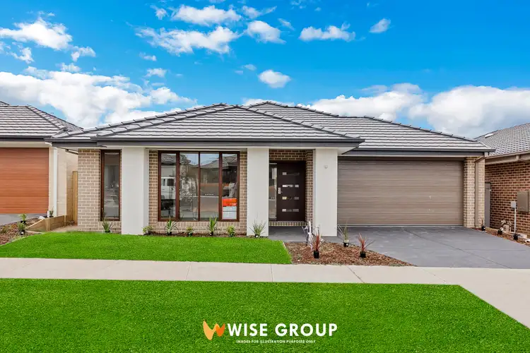 11 Sloane Drive, Clyde North VIC 3978