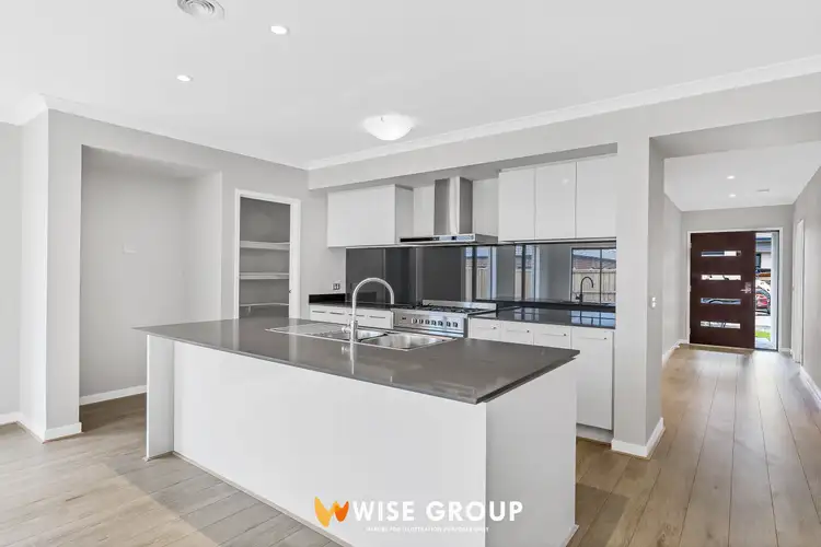 Second view of Homely house listing, 11 Sloane Drive, Clyde North VIC 3978