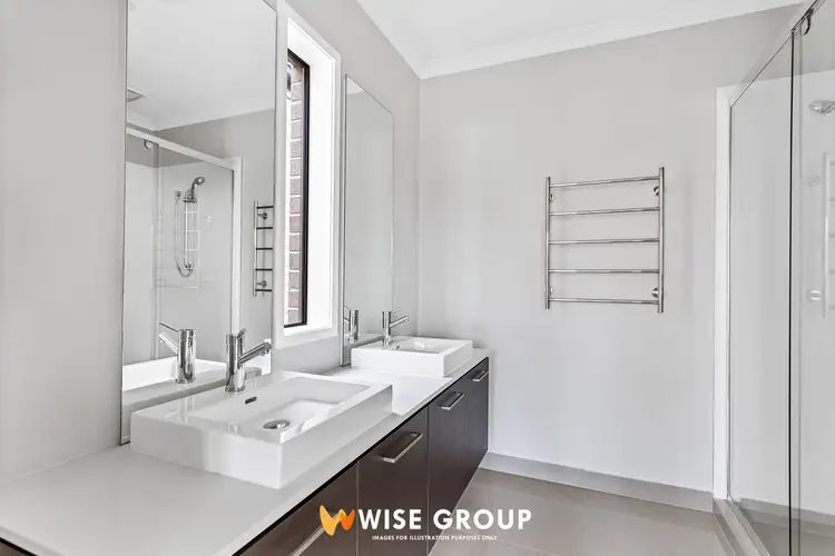 Fourth view of Homely house listing, 11 Sloane Drive, Clyde North VIC 3978