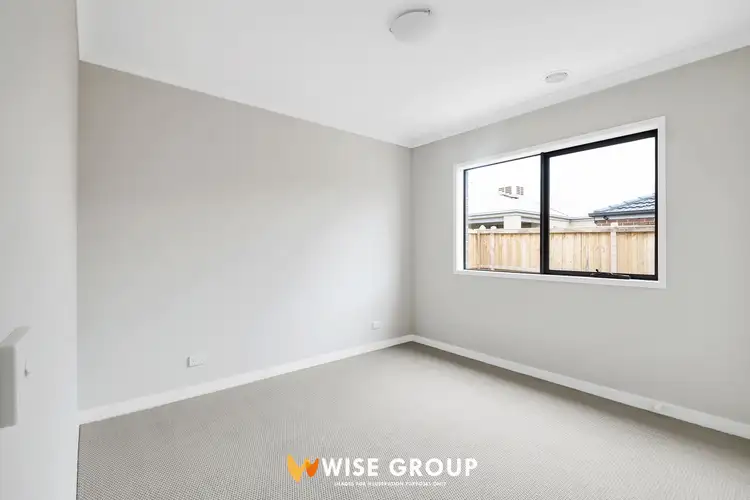 Fifth view of Homely house listing, 11 Sloane Drive, Clyde North VIC 3978