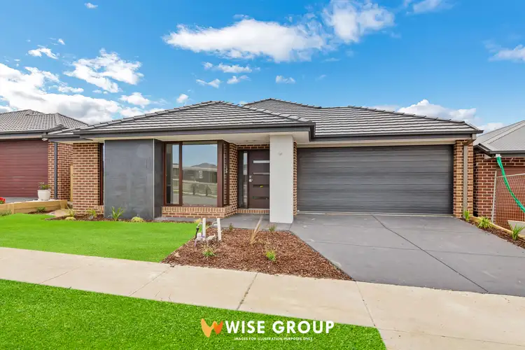65 Everard Avenue, Clyde North VIC 3978