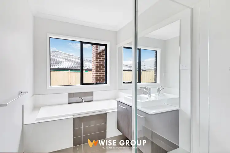 Second view of Homely house listing, 65 Everard Avenue, Clyde North VIC 3978