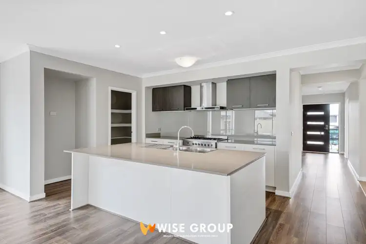 Third view of Homely house listing, 65 Everard Avenue, Clyde North VIC 3978