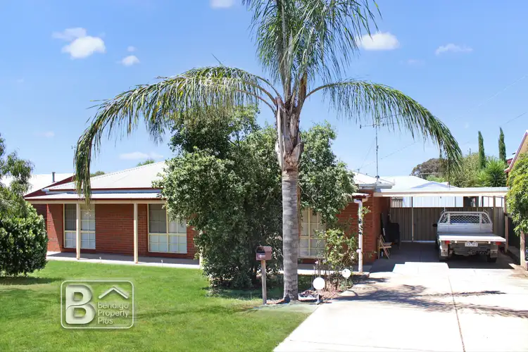 13 Vinton Street, California Gully VIC 3556