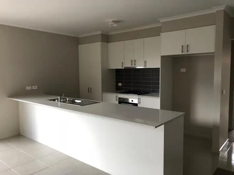Second view of Homely house listing, 44 Blue Bell Drive, Craigieburn VIC 3064