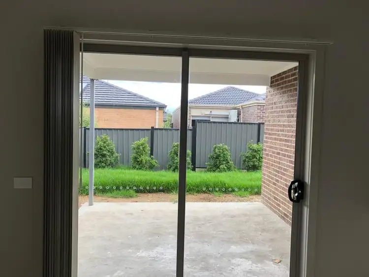 Third view of Homely house listing, 44 Blue Bell Drive, Craigieburn VIC 3064