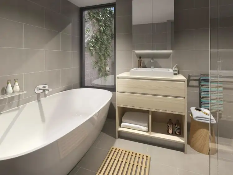 Second view of Homely apartment listing, Address available on request