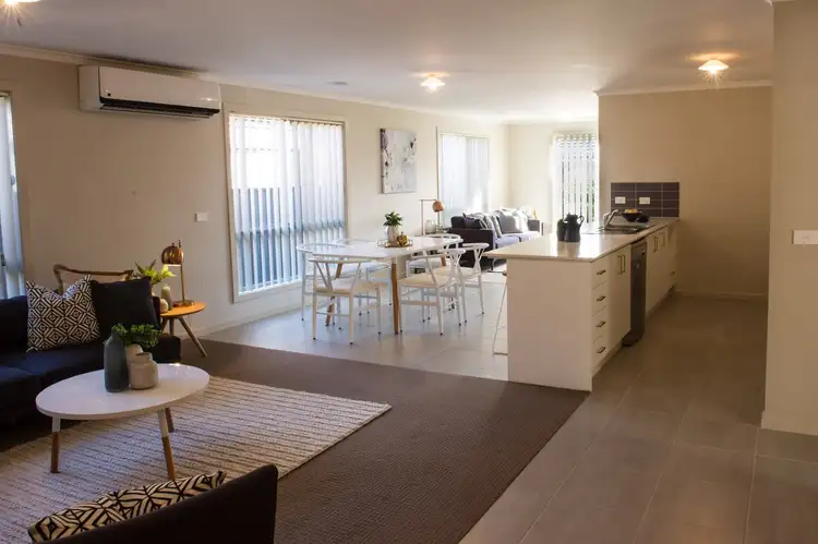 65 Wattletree Street, Craigieburn VIC 3064