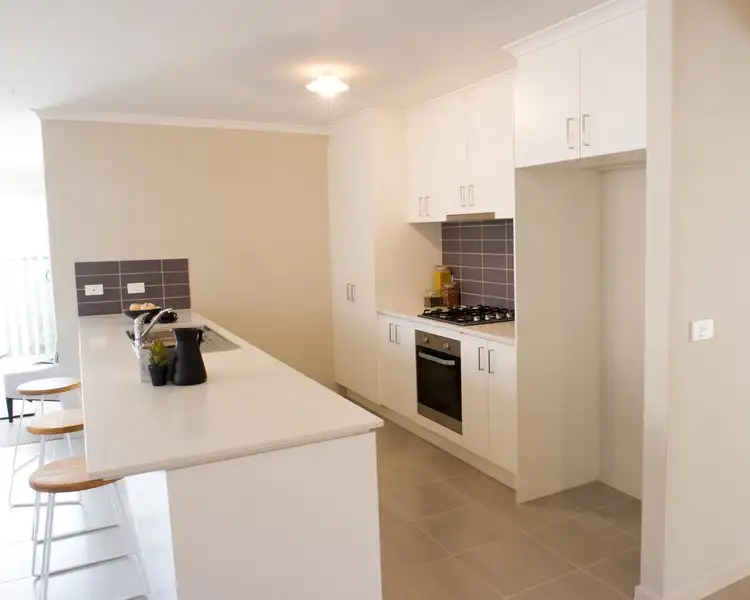 Second view of Homely house listing, 65 Wattletree Street, Craigieburn VIC 3064