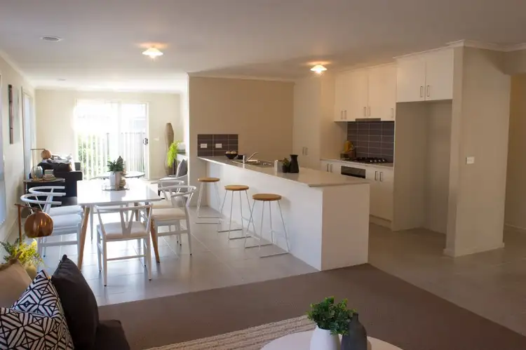 Third view of Homely house listing, 65 Wattletree Street, Craigieburn VIC 3064