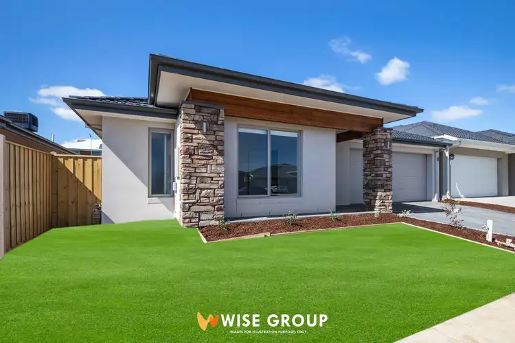 23 Walbrook Drive, Clyde North VIC 3978