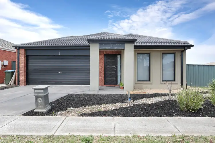 Main view of Homely house listing, 2 Hidden Valley Drive, Tarneit VIC 3029