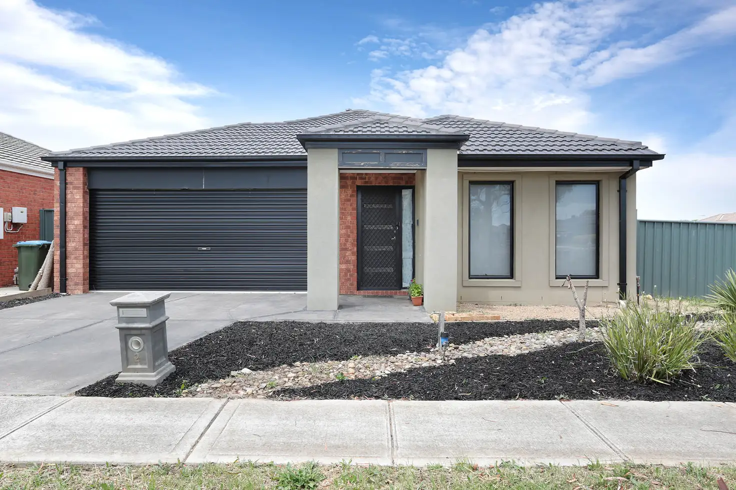 Main view of Homely house listing, 2 Hidden Valley Drive, Tarneit VIC 3029