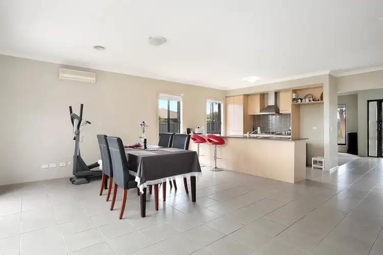 Third view of Homely house listing, 2 Hidden Valley Drive, Tarneit VIC 3029