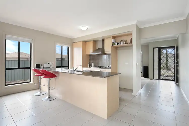 Fourth view of Homely house listing, 2 Hidden Valley Drive, Tarneit VIC 3029