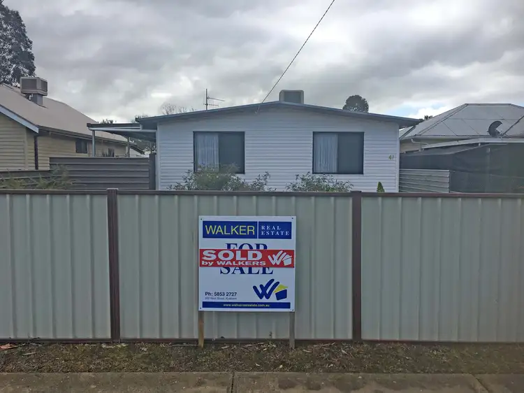 47 Birdwood Avenue, Stanhope VIC 3623
