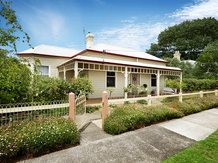 49 Gawler Street, Portland VIC 3305