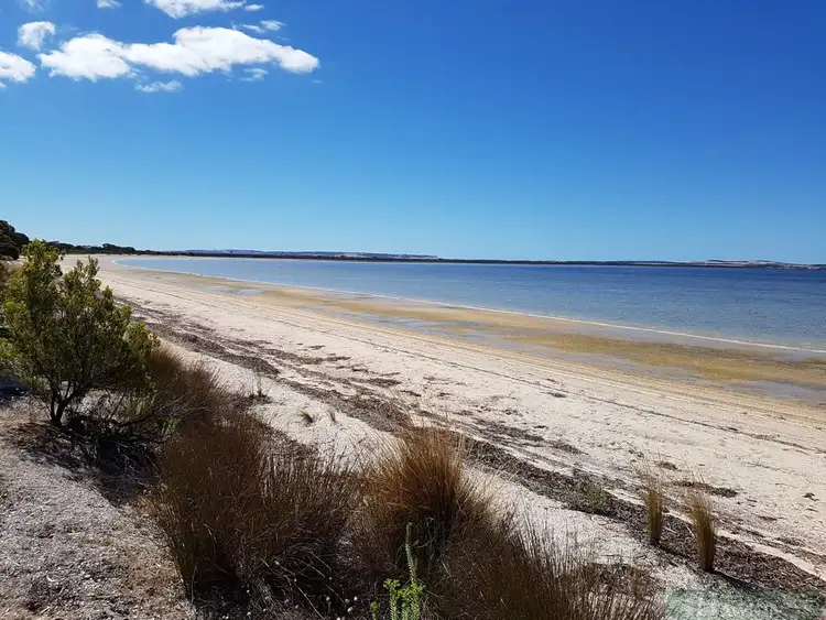 Main view of Homely land listing, LOT 75 Nepean Esplanade Nepean Bay, Nepean Bay SA 5223