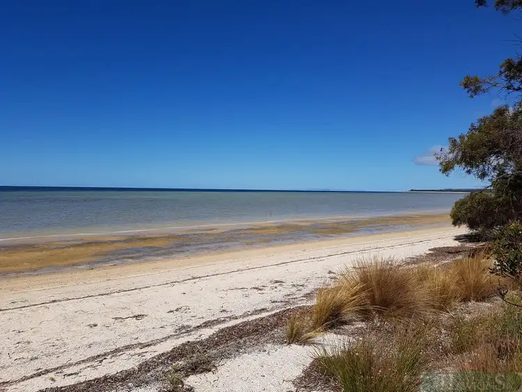 Sixth view of Homely land listing, LOT 75 Nepean Esplanade Nepean Bay, Nepean Bay SA 5223