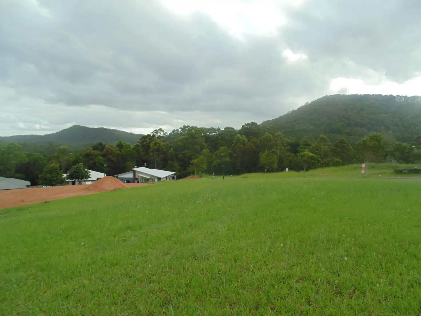 Main view of Homely land listing, LOT 106/31 Emerald Vista Parade, Yandina QLD 4561
