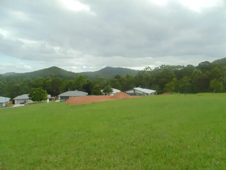 Second view of Homely land listing, LOT 106/31 Emerald Vista Parade, Yandina QLD 4561
