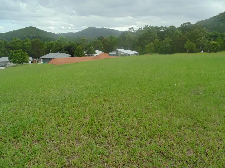 Fourth view of Homely land listing, LOT 106/31 Emerald Vista Parade, Yandina QLD 4561
