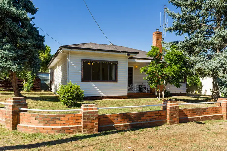Main view of Homely house listing, 2 Campbells Creek-Fryers Road, Campbells Creek VIC 3451