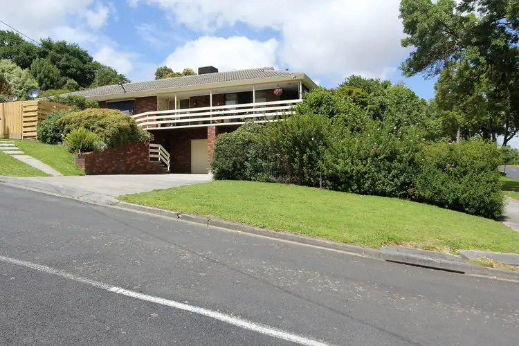 45 Radovick Street, Korumburra VIC 3950