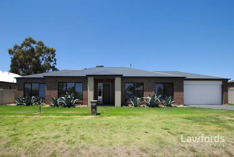 Main view of Homely house listing, 148 Station Street, Epsom VIC 3551