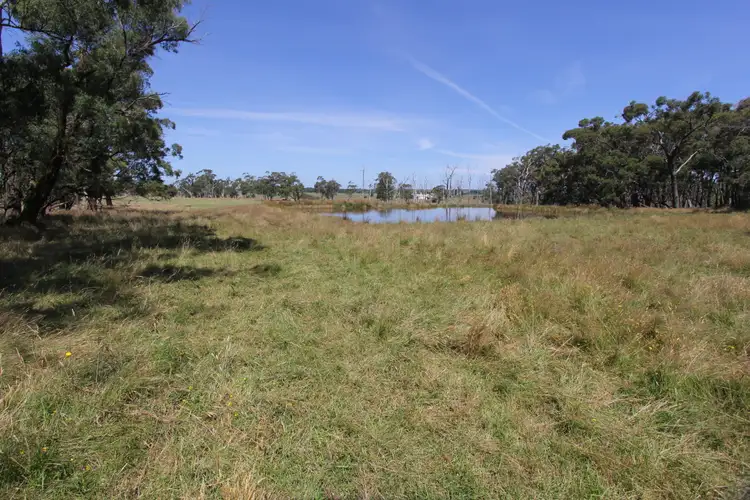 Second view of Homely rural property listing, Korumburra-Wonthaggi Road, Kongwak VIC 3951