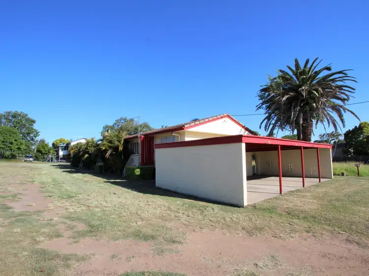 Second view of Homely block of units listing, 2 Daniel Street, Lowood QLD 4311