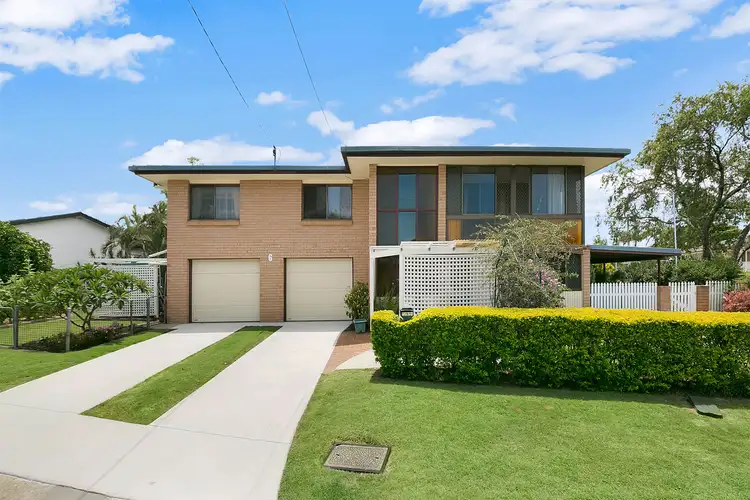 Main view of Homely house listing, 6 Bevlin Court, Albany Creek QLD 4035
