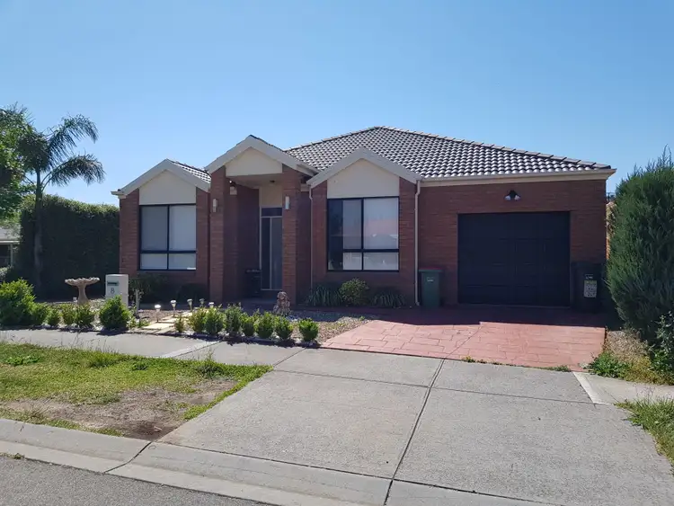 Main view of Homely house listing, 8 Tallarook Street, Craigieburn VIC 3064