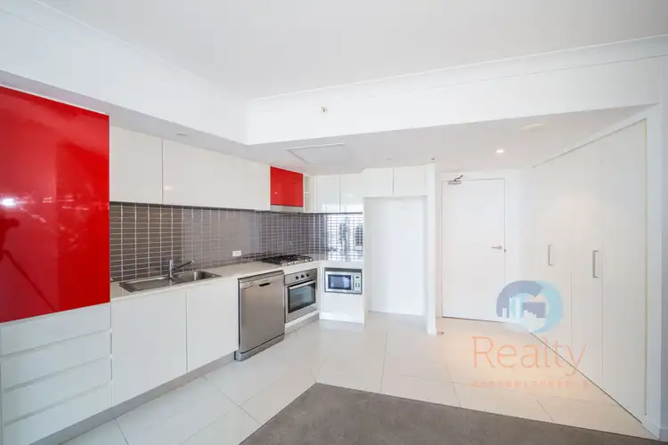 Fourth view of Homely apartment listing, 21505/5 Lawson Street, Southport QLD 4215