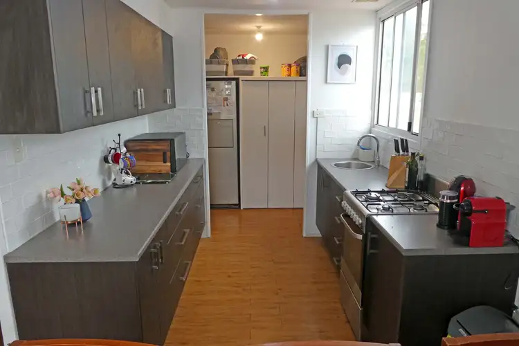 Second view of Homely house listing, 18 Forrest Street, Kyabram VIC 3620