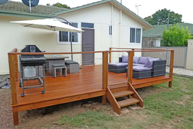 Fourth view of Homely house listing, 18 Forrest Street, Kyabram VIC 3620