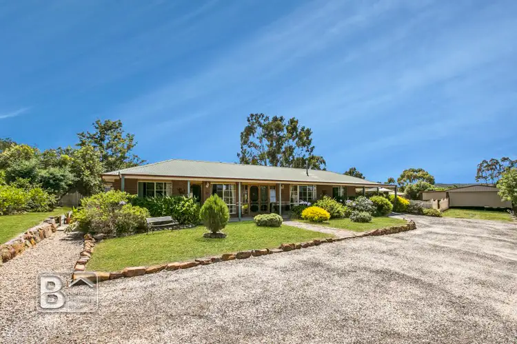 Main view of Homely house listing, 8 Honeycomb Road, Campbells Creek VIC 3451