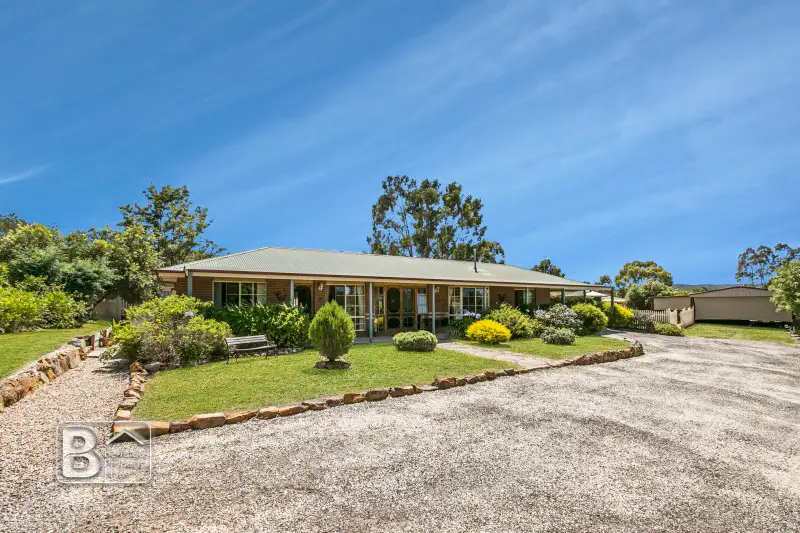 Main view of Homely house listing, 8 Honeycomb Road, Campbells Creek VIC 3451