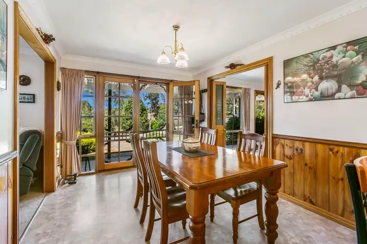Second view of Homely house listing, 8 Honeycomb Road, Campbells Creek VIC 3451