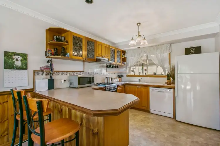 Third view of Homely house listing, 8 Honeycomb Road, Campbells Creek VIC 3451
