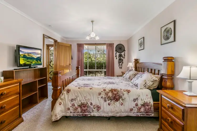 Fifth view of Homely house listing, 8 Honeycomb Road, Campbells Creek VIC 3451